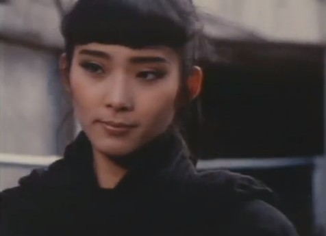 nickelcobalt:  rena anju in ymo’s film, propaganda 