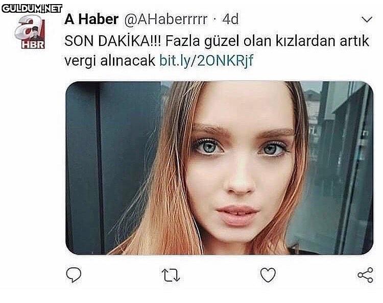 Vergiden muaf olacakları...