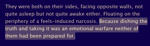 quotes about fanfic | Tumblr