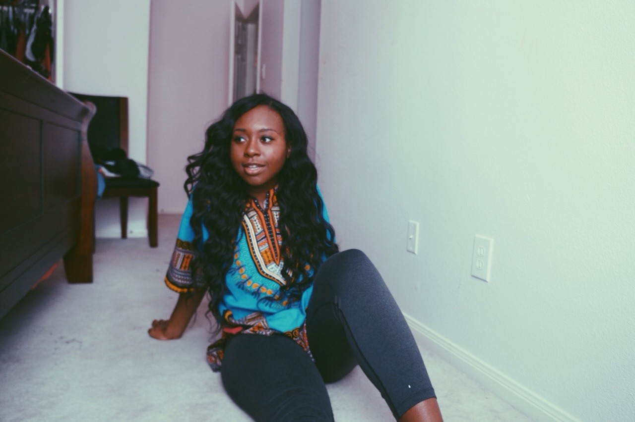 michellerants:  Kendrick got me