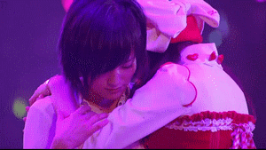 SAYAKA X MIYUKI