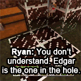 nikiforovkatsukiplisetsky:  Achievement Hunter References  → Let's Play Minecraft