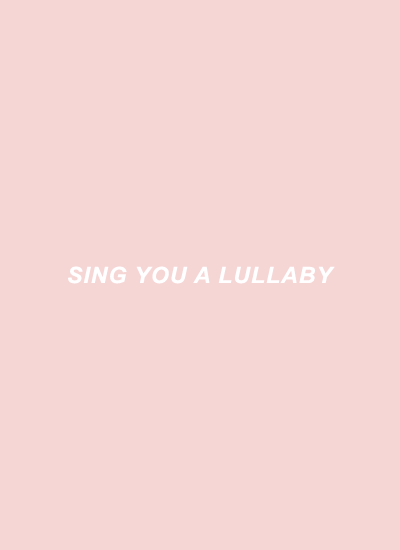 ultrviolcnce:  Milk and Cookies // Melanie Martinez 