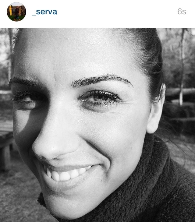 cassiusthegreat:  uswntstateofmind:  Alex Morgan pics from servando’s Instagram