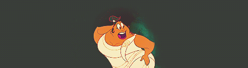 atzulareign:  We are the muses, goddesses of the art and proclaimers of heroes. 