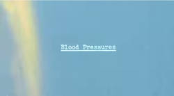 plant-strong:  The Kills - Blood Pressures