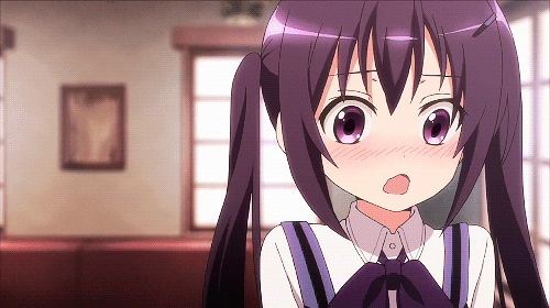 kurogure:  I bet Rize-chan would look great in bunny ears! It’d be far too revealing!