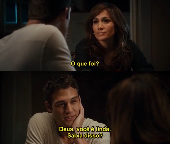 não existe amor em SP