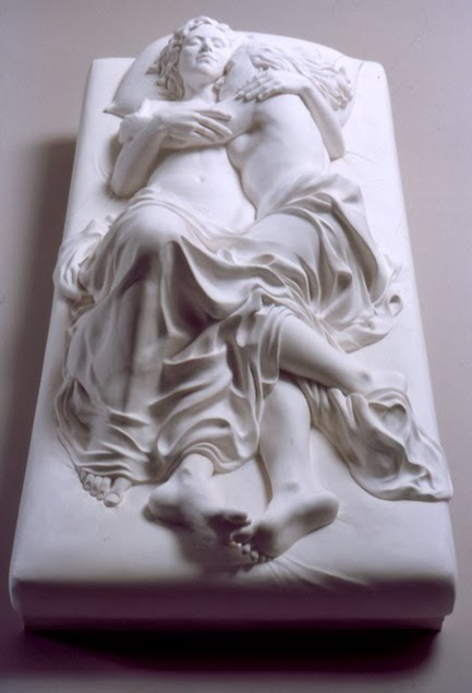 shiraglassman:  adayinthelesbianlife:  Patricia Cronin, Monument to a Marriage (installed