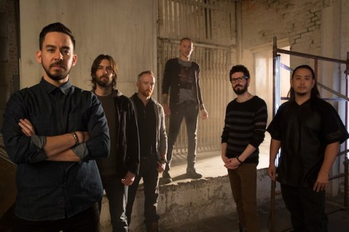 linkinpark:  Win a flyaway trip for 2 to see LINKIN PARK Headline the 2015 Loudwire Music Festival. Get contest details and enter now on Loudwire here.