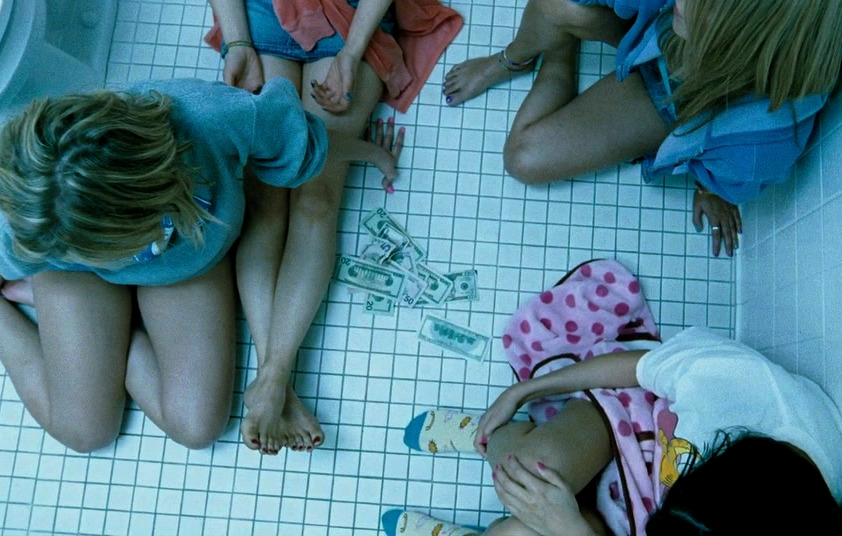 melisica:  Spring Breakers (2012) 