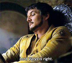and what of my wrath?