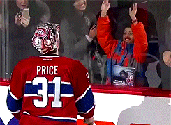 lehkonens: On Carey Price: A hero for his day. Not just the world’s best goalie but one of the