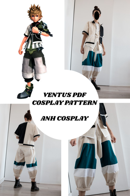 Hi!! I had Ventus pattern pending but finally, here it isPattern: etsy.me/30ELou4