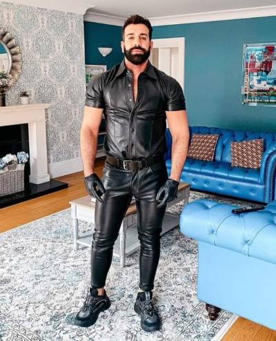 leatherloveforever:
