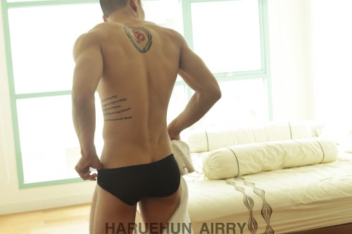 haruehun:  NEW GUY IN THE HOUSEJimmy Tubthep adult photos