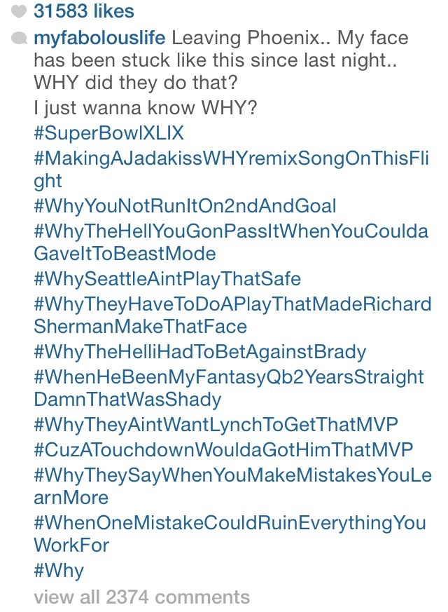 myuncreativeurl:  Fab is the King of this hashtag shit  Bars