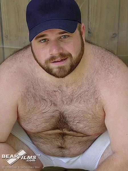 herofiend1983:  Play Ball With Bear Jeff of Bear Films Part 2 Check out my new tumblr