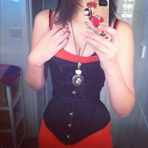 corset-fetish:  Corsets