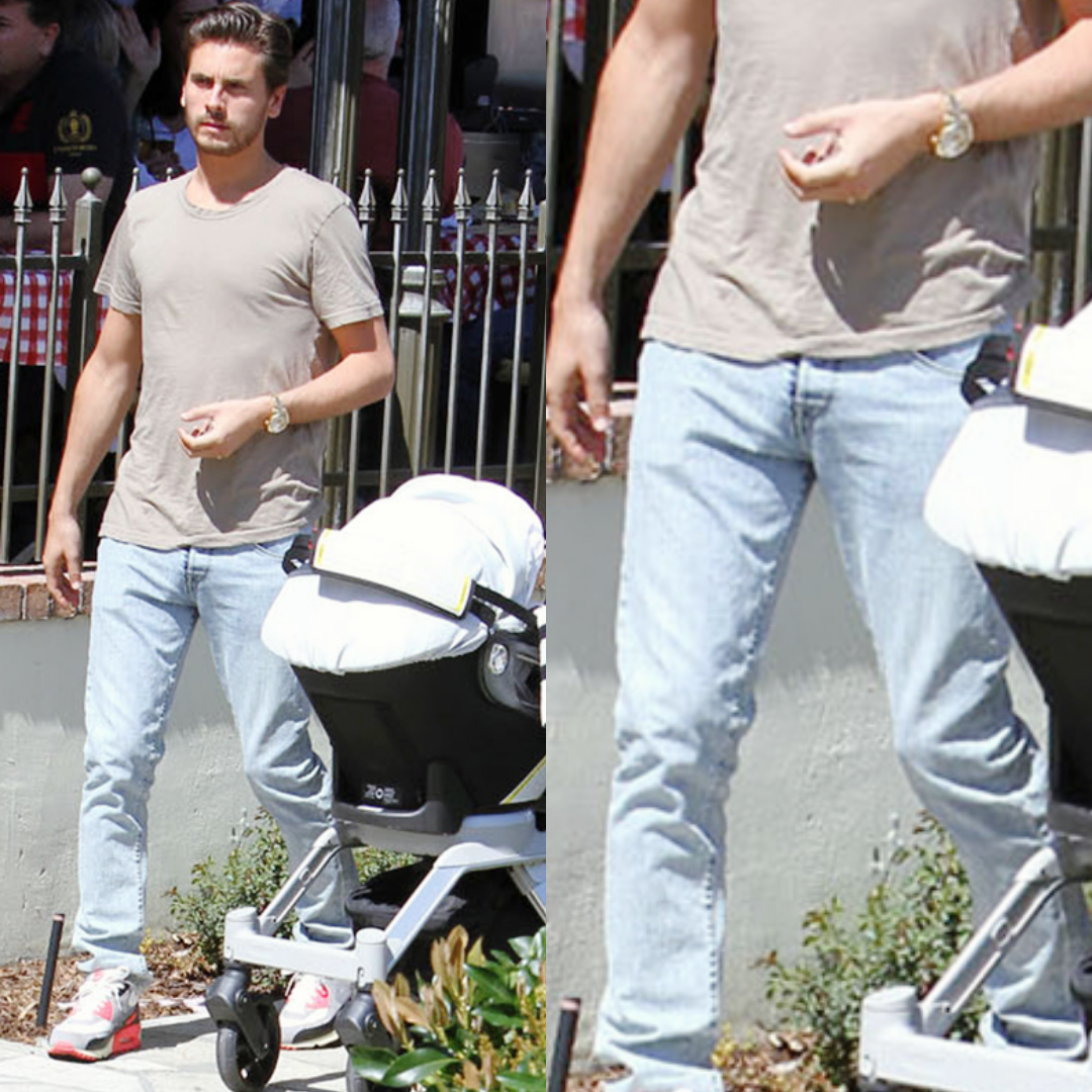 hotfamousmen:  Scott Disick