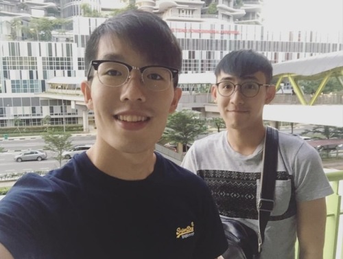 singapore-collections: @josephkhongJoseph Khong@ jun._.yong Chiang Jun YongPart 1: singapore
