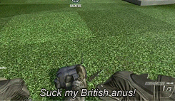 taejimin:  Gavin Free + Being a Good Sport 