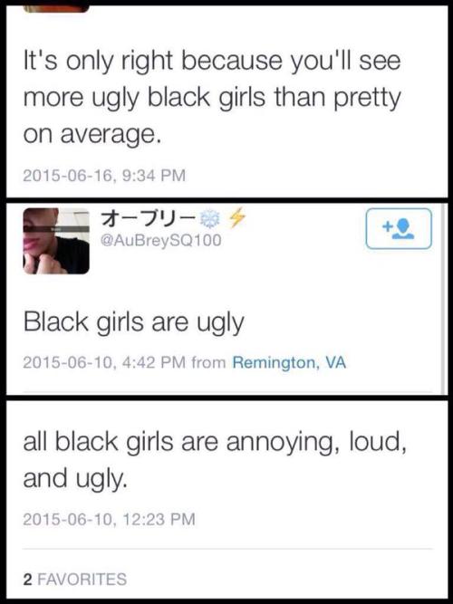 powrightinthekissser:  africanaquarian:  17mul:  cawed:  there is a reason why Black Girls Rock exist. thats why organizations exist to uplift black girls. people refuse to acknowledge that misogynoir exists. they refuse to listen to black girls and their