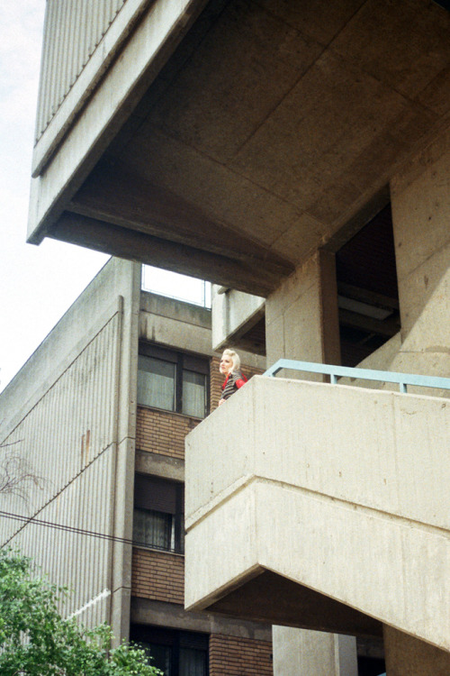 Belgrade, Marija Strajnic