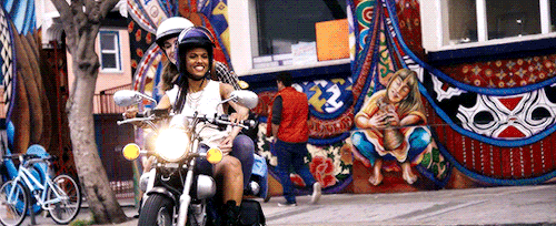 netflixsense8gifs:I promised you a sex-nic.Oh, I so need a sex-nic.