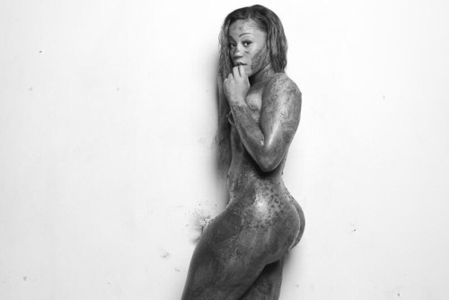 girlsandlandscape:  Jhonni Blaze 