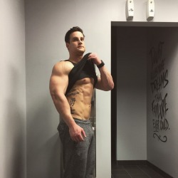 joncalvinfitness:  JonCalvin