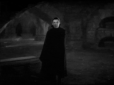 noctambulis:  “Listen to them. Children of the night. What music they make.”