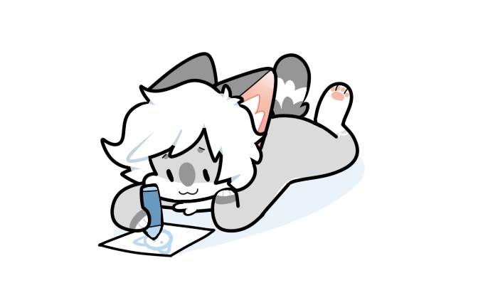 qtipps: tiny draws x3