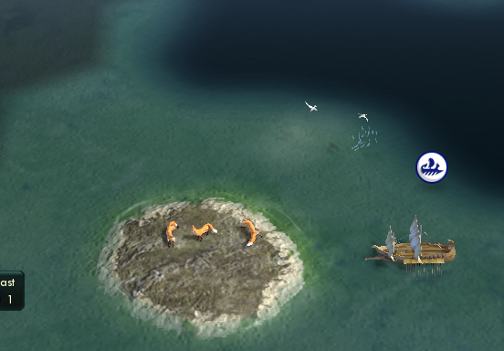 eyrex: benepla:  im screaming i was playing civ V and there was a little island only