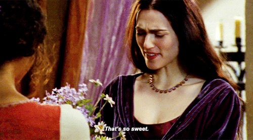 davineclaire:Merlin Rewatch: 1.03 - The Mark of Nimueh