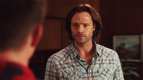 whoeveryoulovethemost:Winchester Brothers  I Who We Are I  12x22