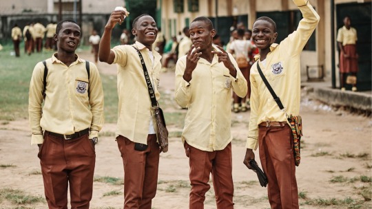 Junior Secondary School Uniform Confusion Ahead of Reopening