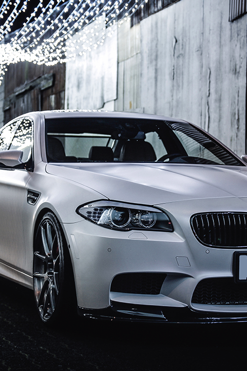 zxxxxvxvsvv:  BMW M5 | via 
