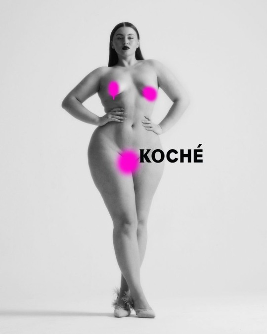 distantvoices:Koché Campaign Vol 3 May 2022