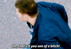 letangs:  SPN 10 countdown challenge | day 19 - episode 5 ↳ 9x05 - dog dean afternoon