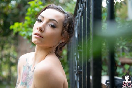 idreamofsuicidegirls:  Cheri I Dream Of SuicideGirls 