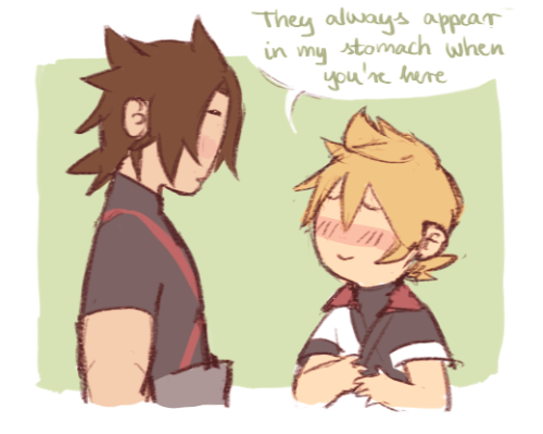 blackpaopu:  and a little bonus