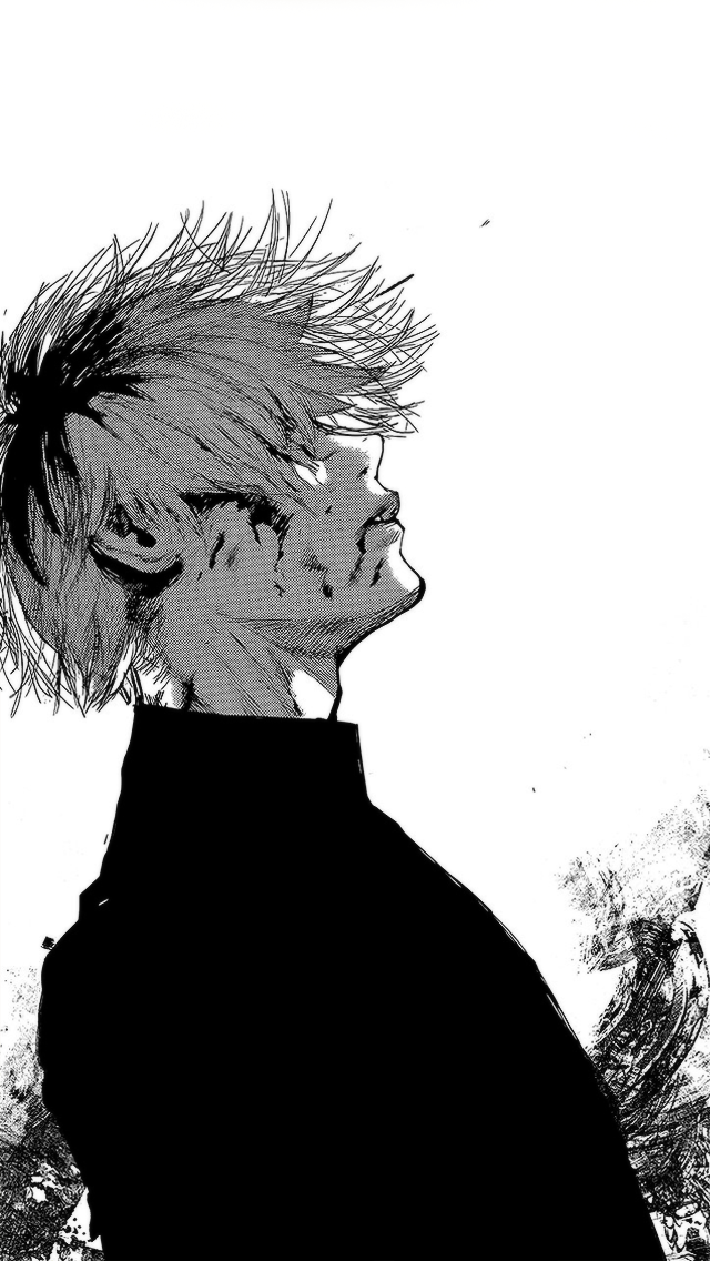 Kaneki Ken on Tumblr