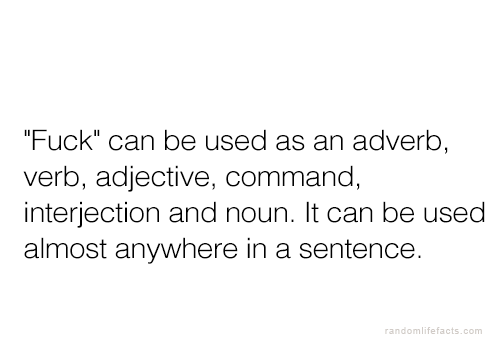 psychofactz:  More facts?
