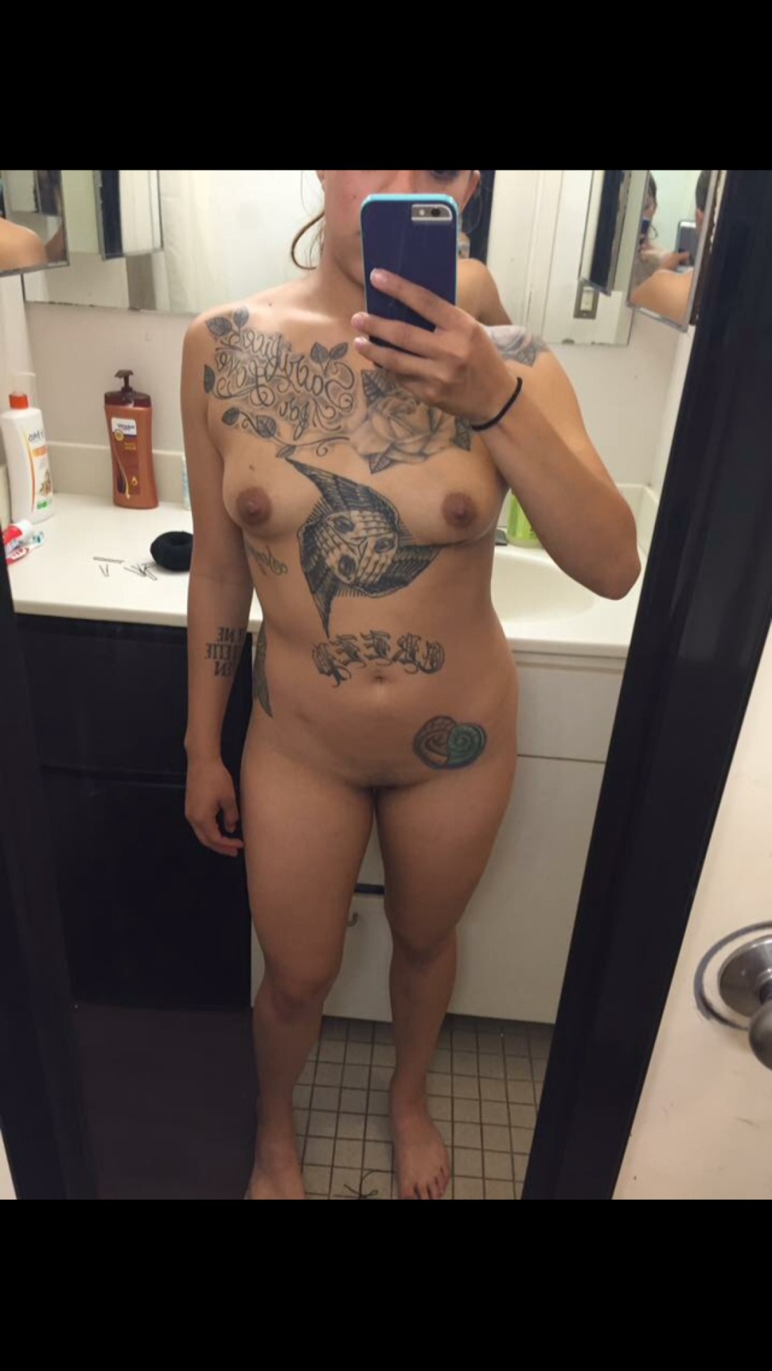wifesvswooksv1:  Wook of the day❤️ pretty Bianca