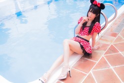 Disney - Minnie Mouse (Mashiro Yuki) 1-5