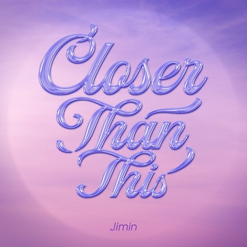 Less Than 2 Hours Until New Jimin