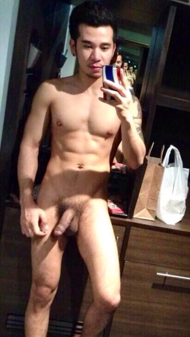 Hung Asians