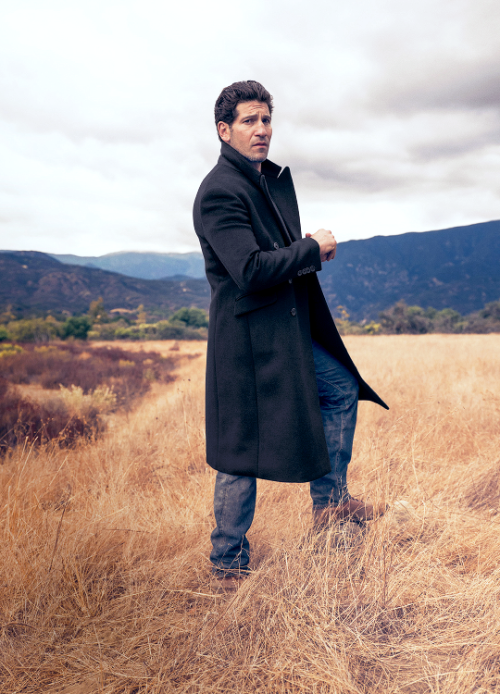 sofiaboutalla: Jon Bernthal photographed by Beau Grealy for EssenceWinter 2018 It took me a while t