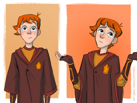 Featured image of post How To Draw Ron Weasley Cartoon Ever need a cartoon drawing for your project but don t have the budget to pay a professional to draw it for you